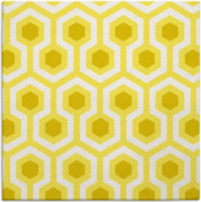 saturn rug - item 642783