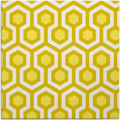 saturn rug - item 642784