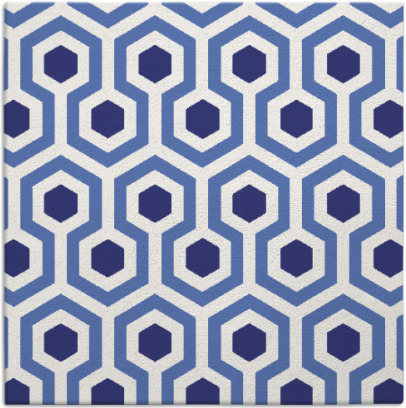 saturn rug - item 642785