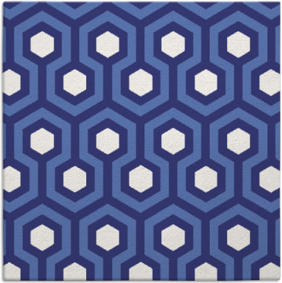 saturn rug - item 642786