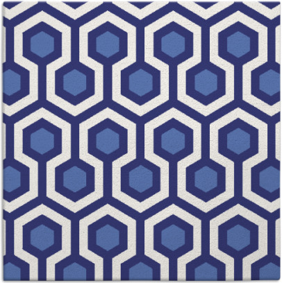 saturn rug - item 642788