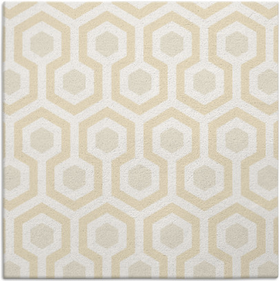 saturn rug - item 642789