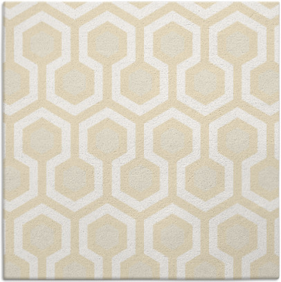 saturn rug - item 642791