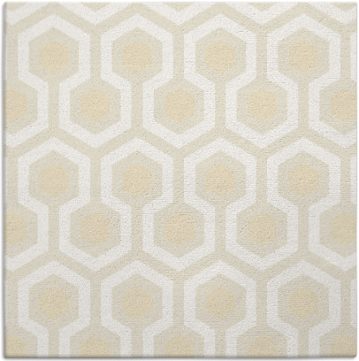 saturn rug - item 642792