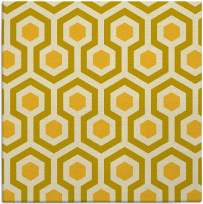 saturn rug - item 642793