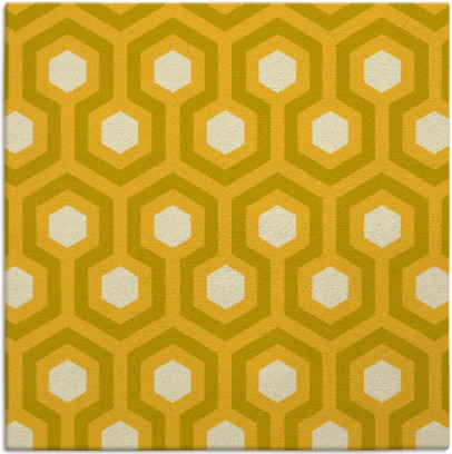 saturn rug - item 642794