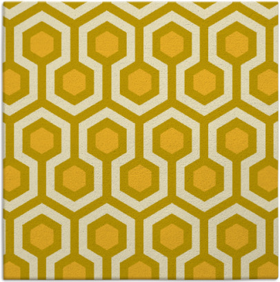 saturn rug - item 642795