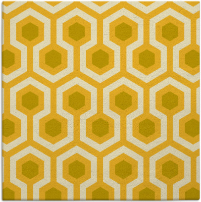 saturn rug - item 642796