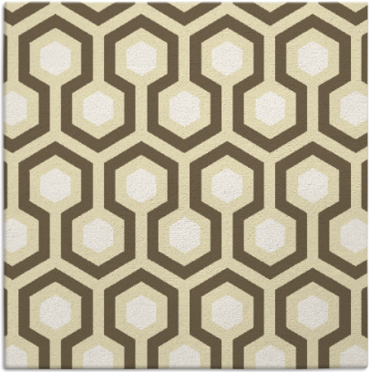 saturn rug - item 642797