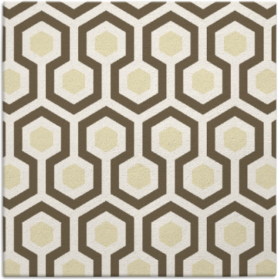 saturn rug - item 642798