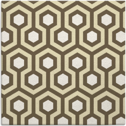 saturn rug - item 642799