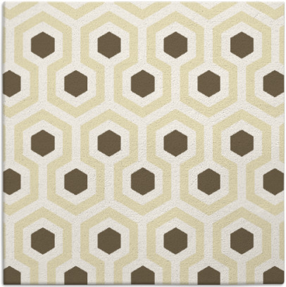 saturn rug - item 642800