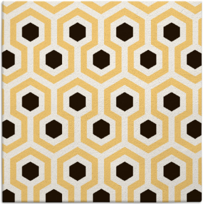 saturn rug - item 642801