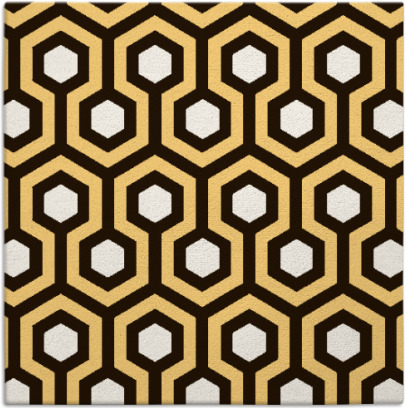 saturn rug - item 642802