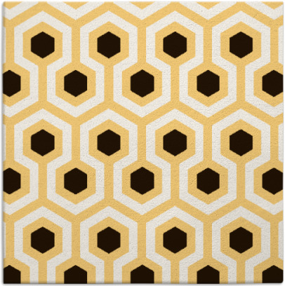 saturn rug - item 642803