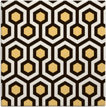 saturn rug - item 642804