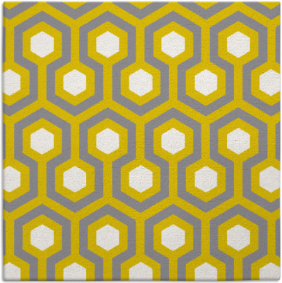 saturn rug - item 642805