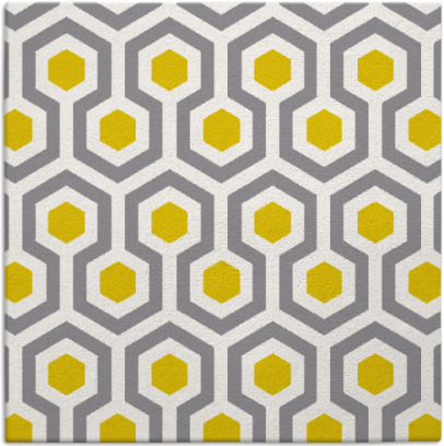 saturn rug - item 642806