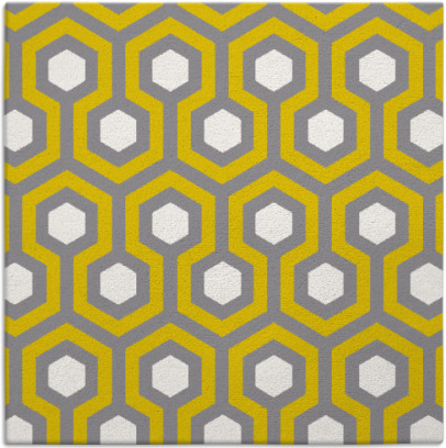 saturn rug - item 642807