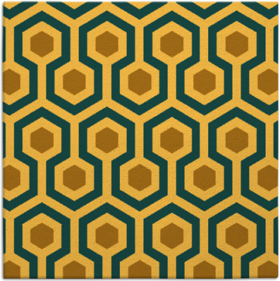 saturn rug - item 642809