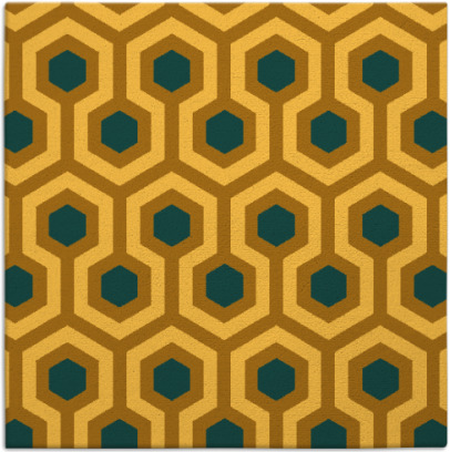 saturn rug - item 642812