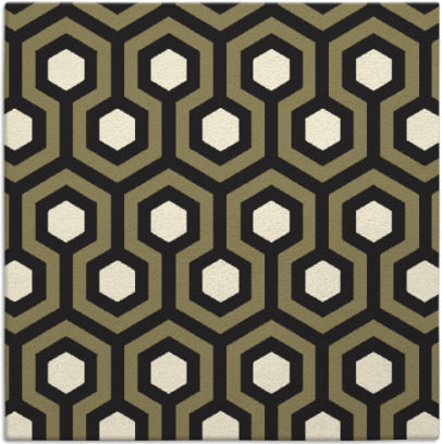 saturn rug - item 642813