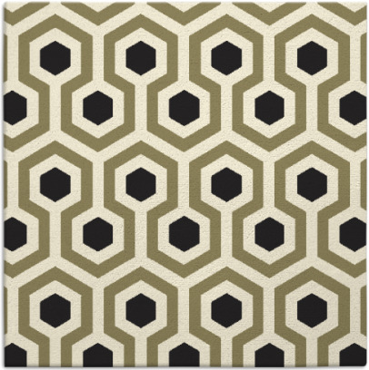 saturn rug - item 642814