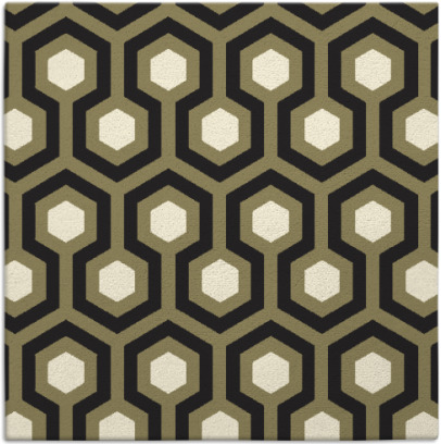 saturn rug - item 642815