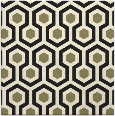 saturn rug - item 642816