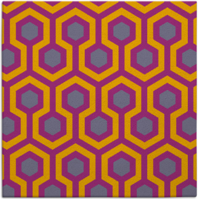 saturn rug - item 642817