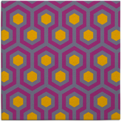 saturn rug - item 642820