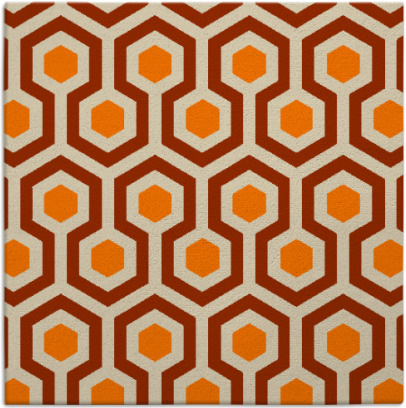 saturn rug - item 642821