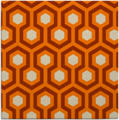 saturn rug - item 642822