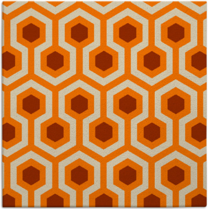 saturn rug - item 642824