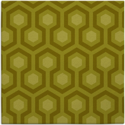 saturn rug - item 642827