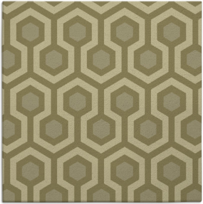 saturn rug - item 642829