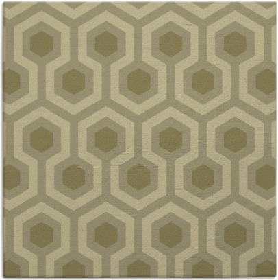 saturn rug - item 642830