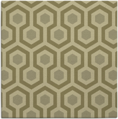 saturn rug - item 642831