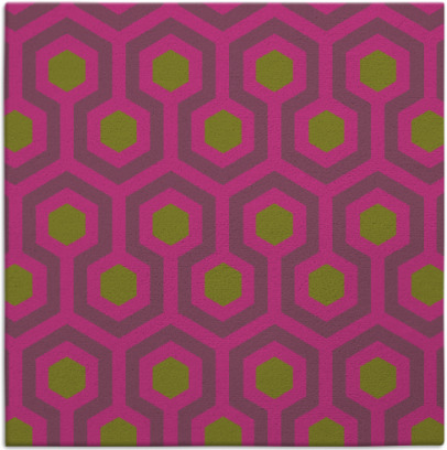 saturn rug - item 642834