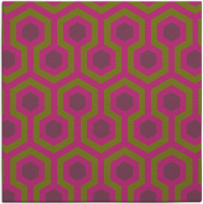 saturn rug - item 642836