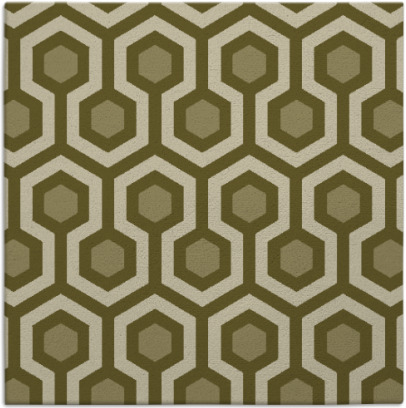 saturn rug - item 642837