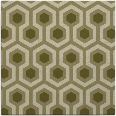 saturn rug - item 642838