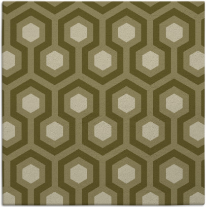 saturn rug - item 642840