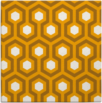 saturn rug - item 642841