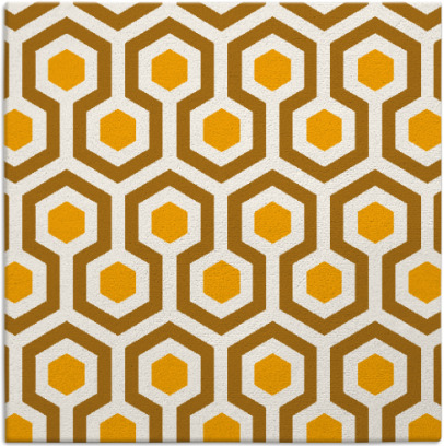 saturn rug - item 642842