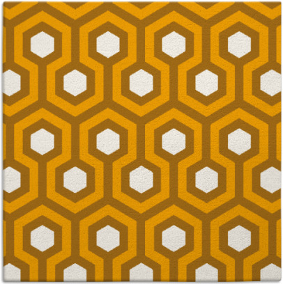 saturn rug - item 642843