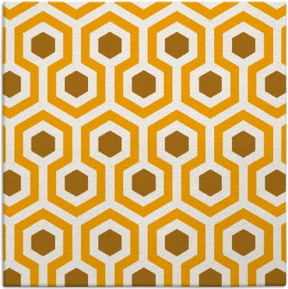 saturn rug - item 642844