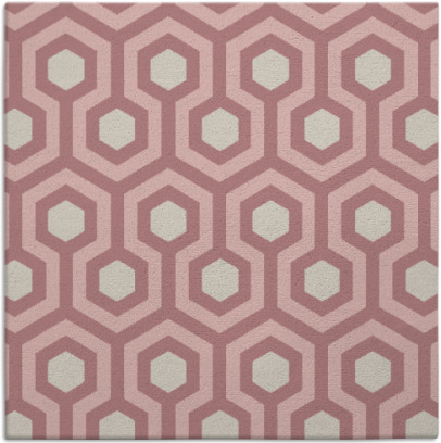 saturn rug - item 642845