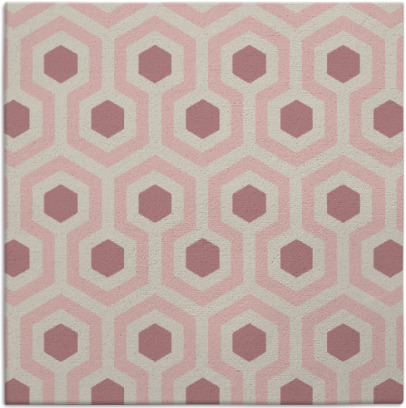 saturn rug - item 642846