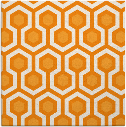 saturn rug - item 642849